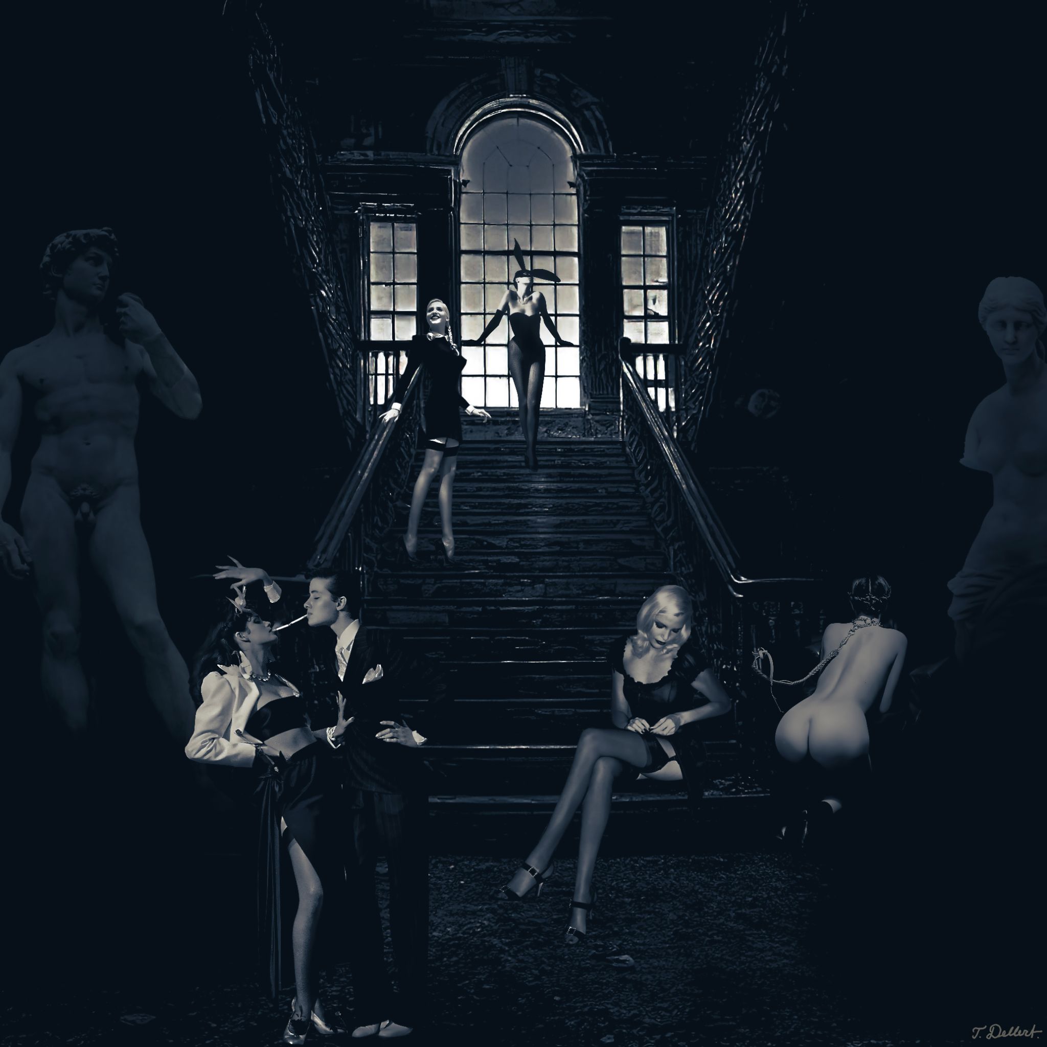 In the Castle of Love   copy 2